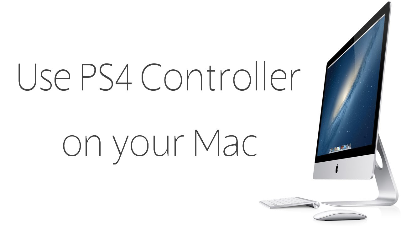Use ps3 controller on mac minecraft