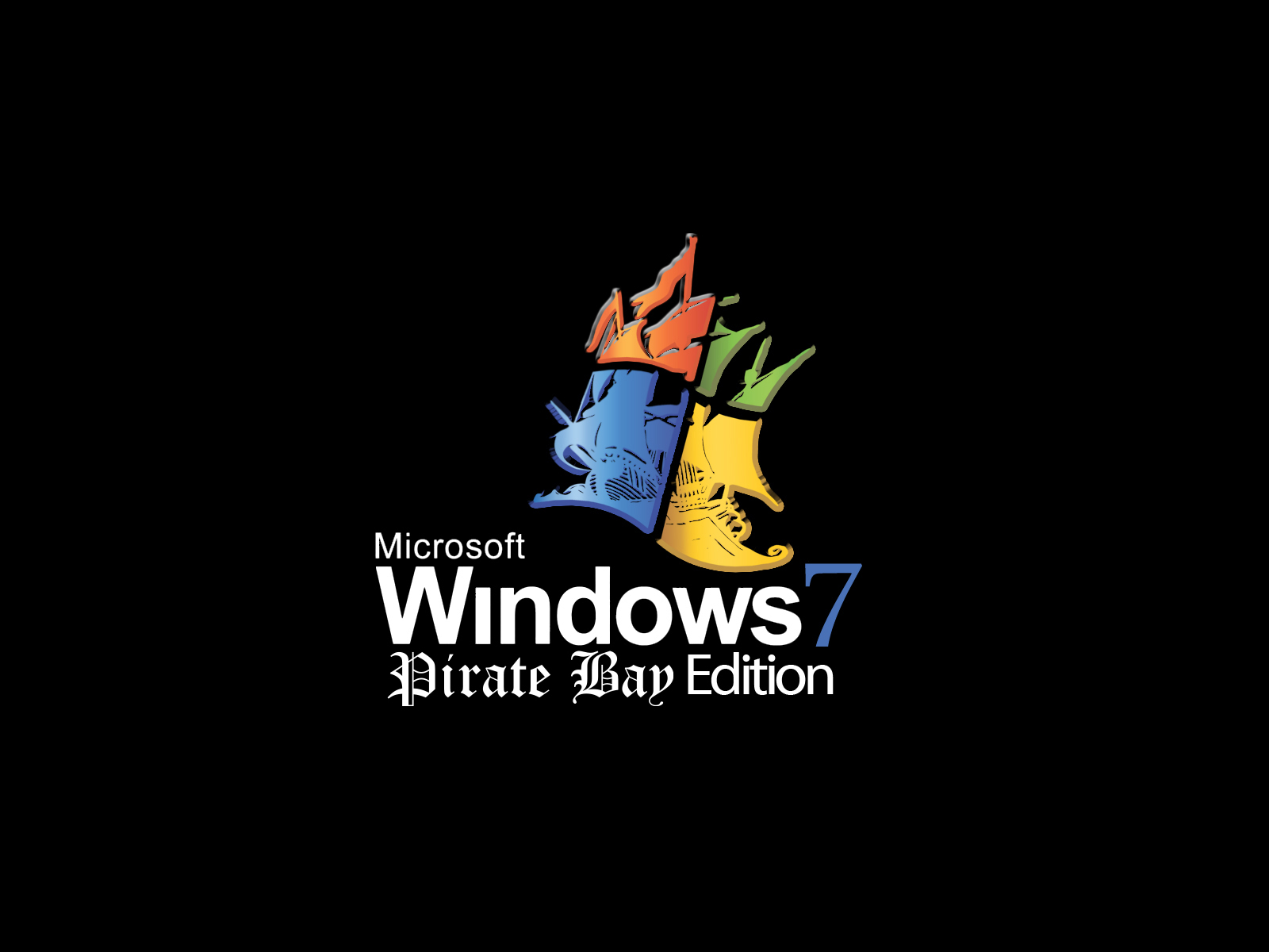 Pirated windows 7 ultimate free download